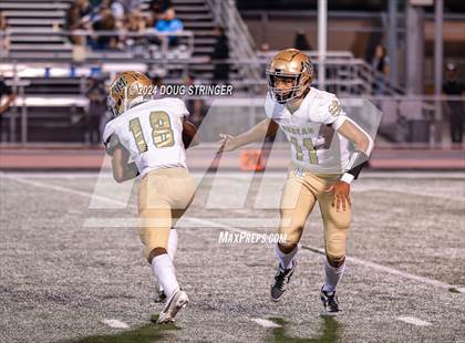 Thumbnail 1 in Moreau Catholic @ James Logan photogallery.