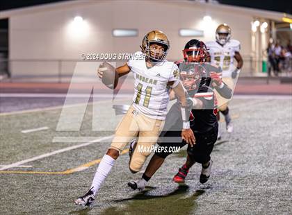 Thumbnail 1 in Moreau Catholic @ James Logan photogallery.