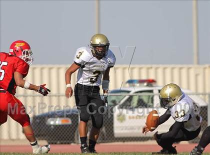 Thumbnail 2 in Golden Valley @ Paraclete photogallery.