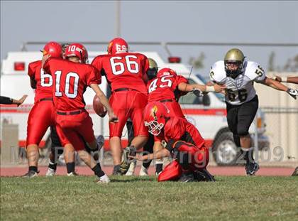 Thumbnail 1 in Golden Valley @ Paraclete photogallery.