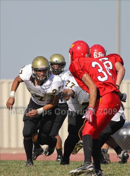 Thumbnail 2 in Golden Valley @ Paraclete photogallery.