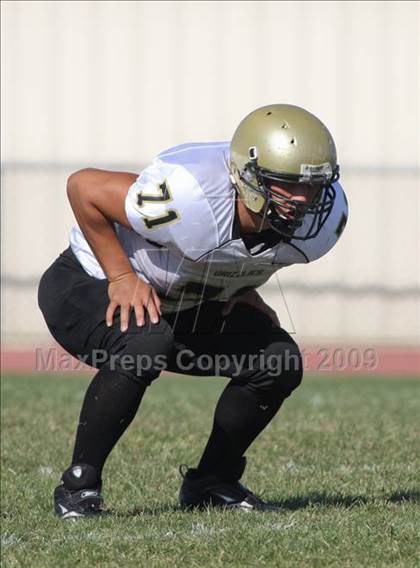 Thumbnail 2 in Golden Valley @ Paraclete photogallery.