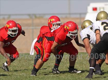 Thumbnail 1 in Golden Valley @ Paraclete photogallery.