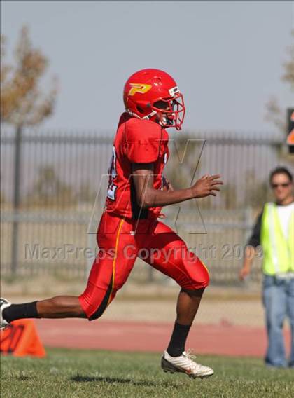 Thumbnail 2 in Golden Valley @ Paraclete photogallery.