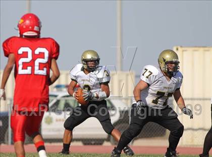Thumbnail 1 in Golden Valley @ Paraclete photogallery.