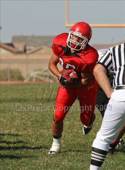 Thumbnail 1 in Golden Valley @ Paraclete photogallery.