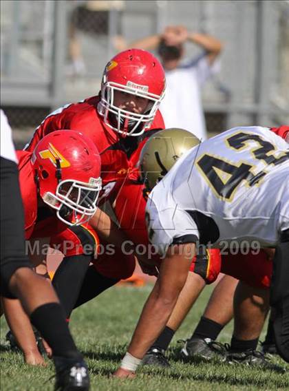 Thumbnail 3 in Golden Valley @ Paraclete photogallery.