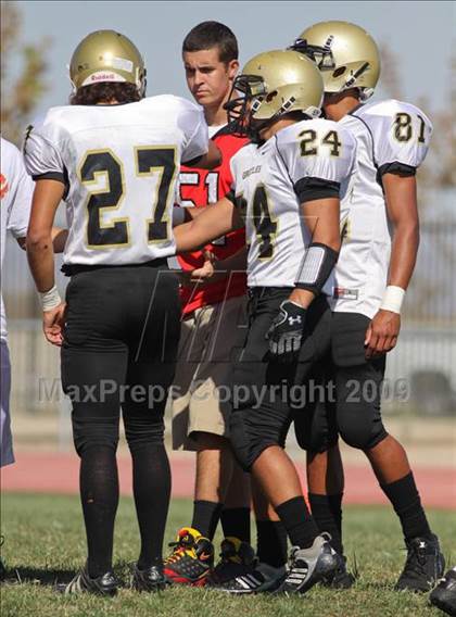 Thumbnail 3 in Golden Valley @ Paraclete photogallery.