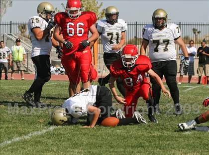 Thumbnail 2 in Golden Valley @ Paraclete photogallery.