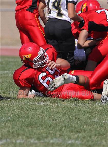 Thumbnail 2 in Golden Valley @ Paraclete photogallery.
