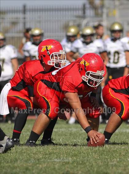 Thumbnail 2 in Golden Valley @ Paraclete photogallery.