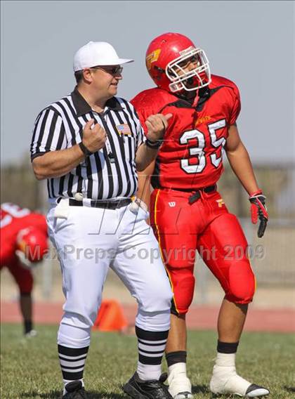Thumbnail 2 in Golden Valley @ Paraclete photogallery.