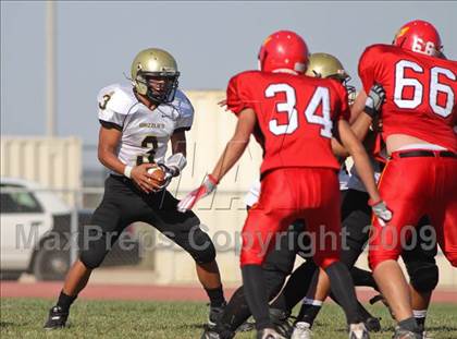 Thumbnail 3 in Golden Valley @ Paraclete photogallery.