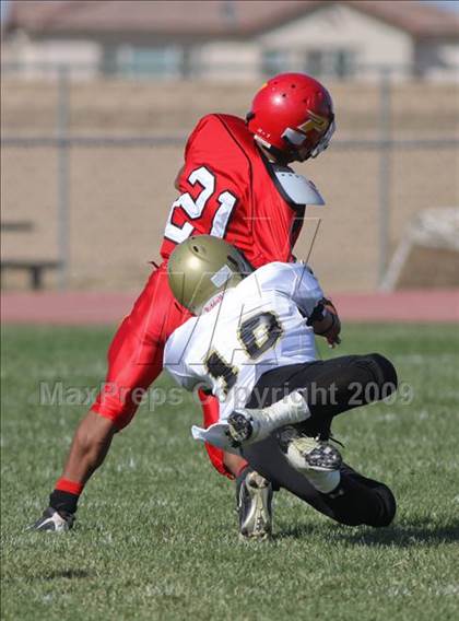 Thumbnail 1 in Golden Valley @ Paraclete photogallery.