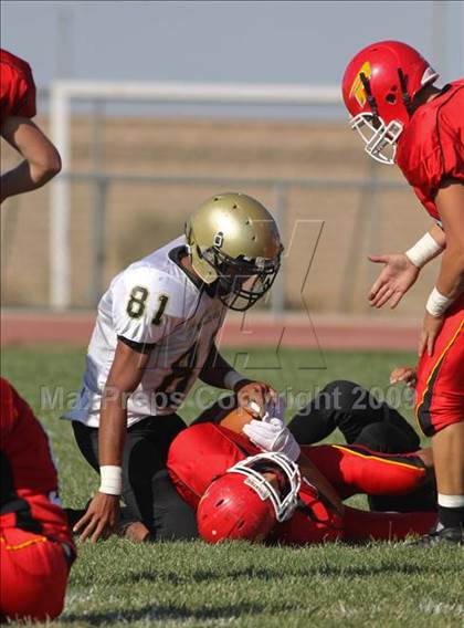 Thumbnail 3 in Golden Valley @ Paraclete photogallery.