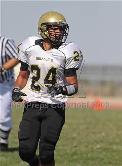 Thumbnail 1 in Golden Valley @ Paraclete photogallery.