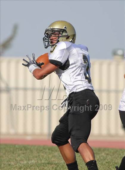 Thumbnail 1 in Golden Valley @ Paraclete photogallery.