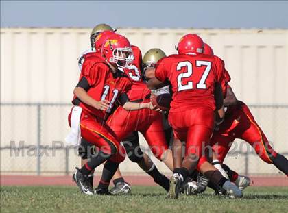 Thumbnail 3 in Golden Valley @ Paraclete photogallery.