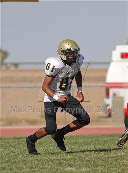 Thumbnail 3 in Golden Valley @ Paraclete photogallery.