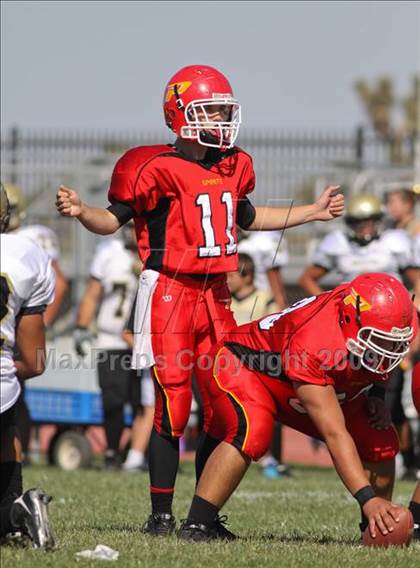 Thumbnail 1 in Golden Valley @ Paraclete photogallery.