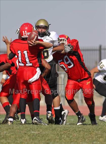 Thumbnail 2 in Golden Valley @ Paraclete photogallery.