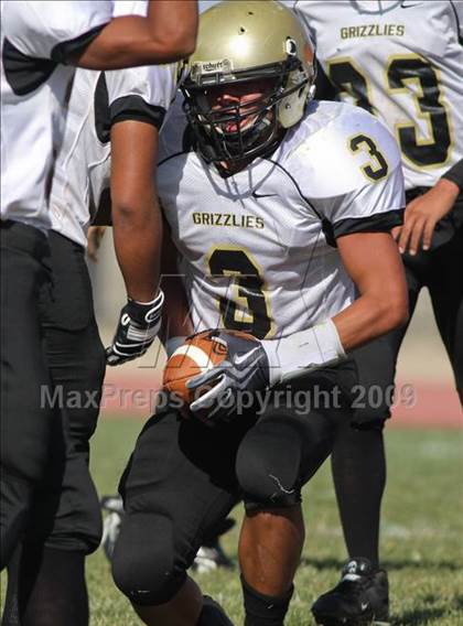 Thumbnail 3 in Golden Valley @ Paraclete photogallery.