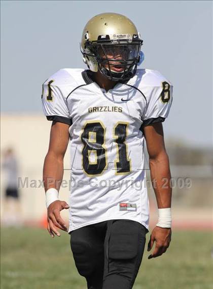 Thumbnail 2 in Golden Valley @ Paraclete photogallery.