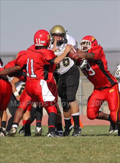 Thumbnail 3 in Golden Valley @ Paraclete photogallery.