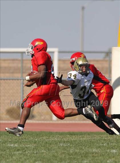 Thumbnail 3 in Golden Valley @ Paraclete photogallery.