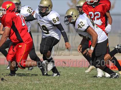 Thumbnail 3 in Golden Valley @ Paraclete photogallery.