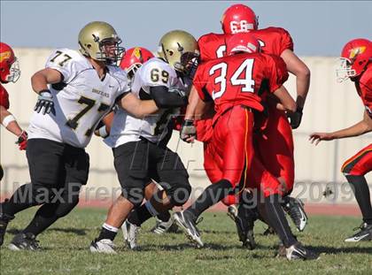 Thumbnail 1 in Golden Valley @ Paraclete photogallery.