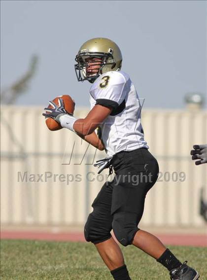 Thumbnail 3 in Golden Valley @ Paraclete photogallery.