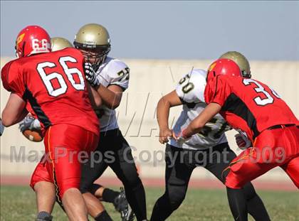 Thumbnail 1 in Golden Valley @ Paraclete photogallery.