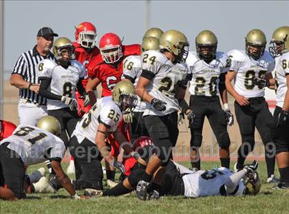 Thumbnail 2 in Golden Valley @ Paraclete photogallery.