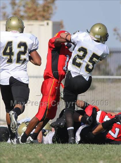 Thumbnail 3 in Golden Valley @ Paraclete photogallery.