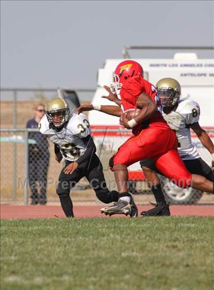 Thumbnail 1 in Golden Valley @ Paraclete photogallery.