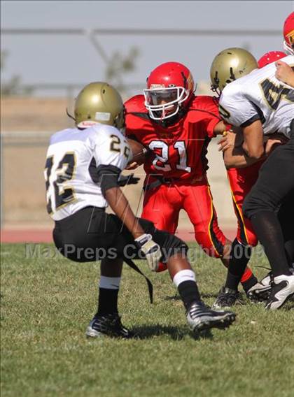 Thumbnail 1 in Golden Valley @ Paraclete photogallery.