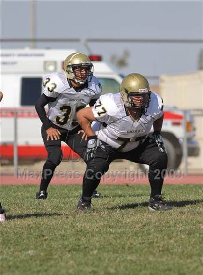 Thumbnail 2 in Golden Valley @ Paraclete photogallery.