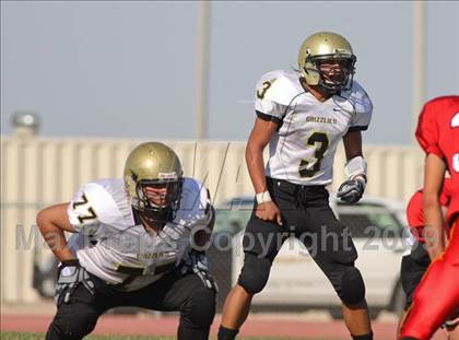 Thumbnail 3 in Golden Valley @ Paraclete photogallery.