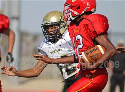 Thumbnail 2 in Golden Valley @ Paraclete photogallery.
