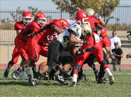 Thumbnail 3 in Golden Valley @ Paraclete photogallery.