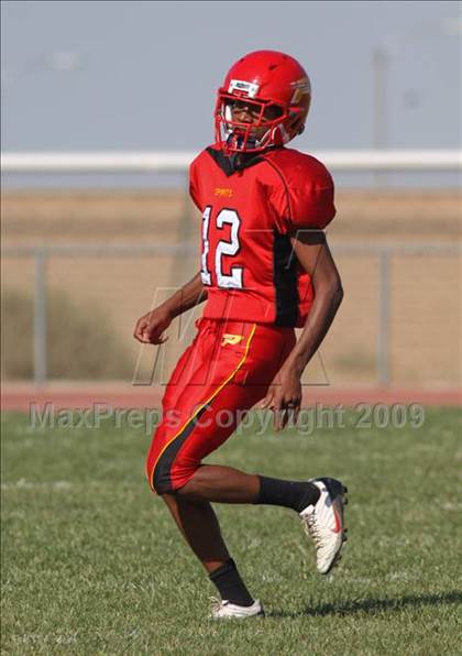 Thumbnail 3 in Golden Valley @ Paraclete photogallery.