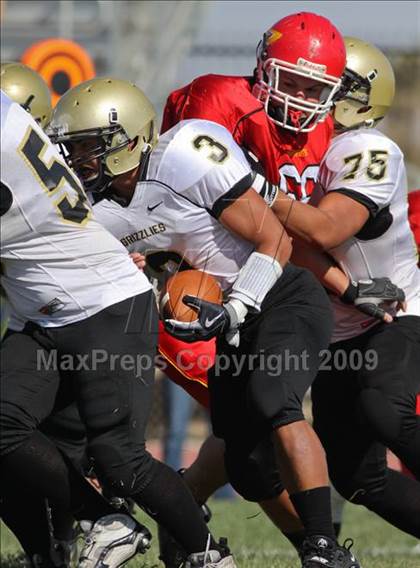 Thumbnail 2 in Golden Valley @ Paraclete photogallery.