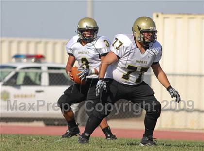 Thumbnail 3 in Golden Valley @ Paraclete photogallery.