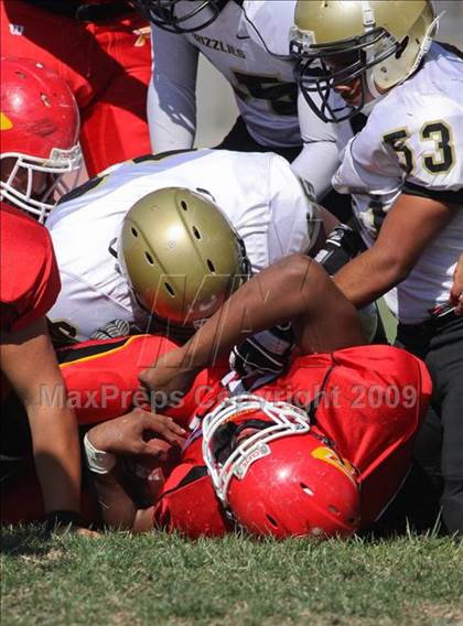 Thumbnail 3 in Golden Valley @ Paraclete photogallery.