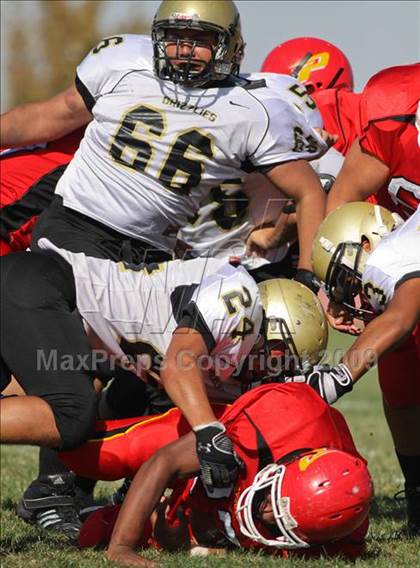 Thumbnail 2 in Golden Valley @ Paraclete photogallery.