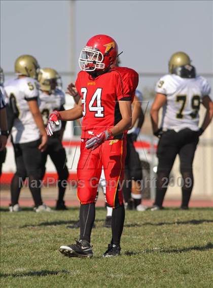 Thumbnail 1 in Golden Valley @ Paraclete photogallery.