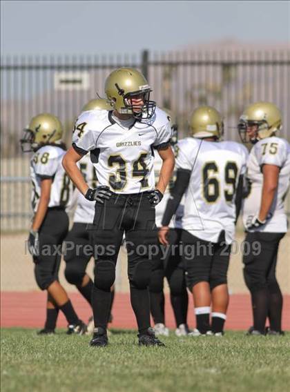 Thumbnail 1 in Golden Valley @ Paraclete photogallery.
