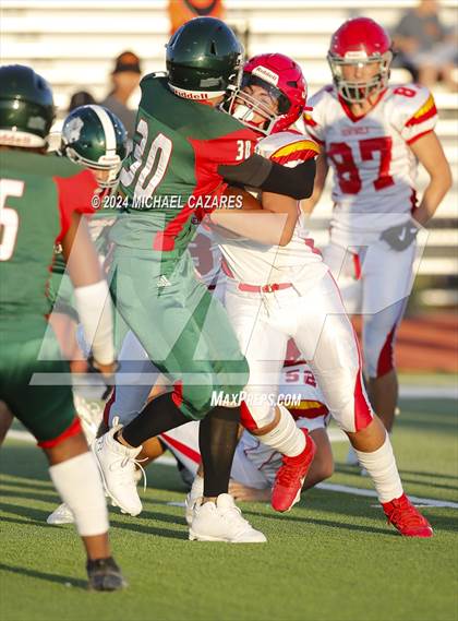 Thumbnail 3 in Seton @ Alhambra photogallery.