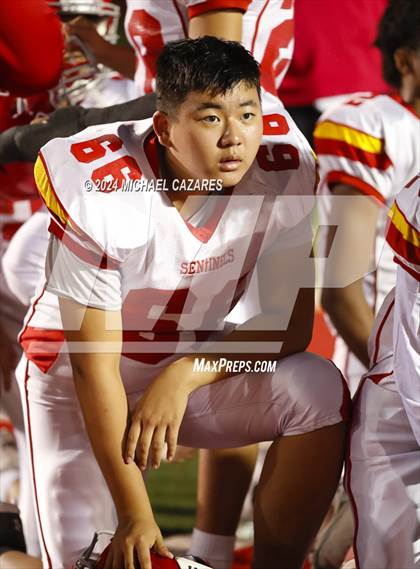 Thumbnail 3 in Seton @ Alhambra photogallery.